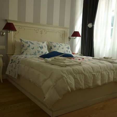 Margherita Suite Флоренція Екстер'єр фото